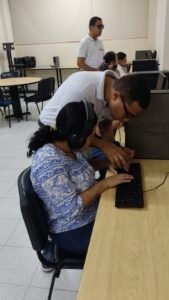 Tecnología Accesible