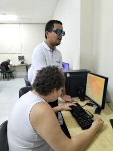 Tecnología Accesible (2)