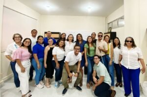 Visita Universidad del Atlantico